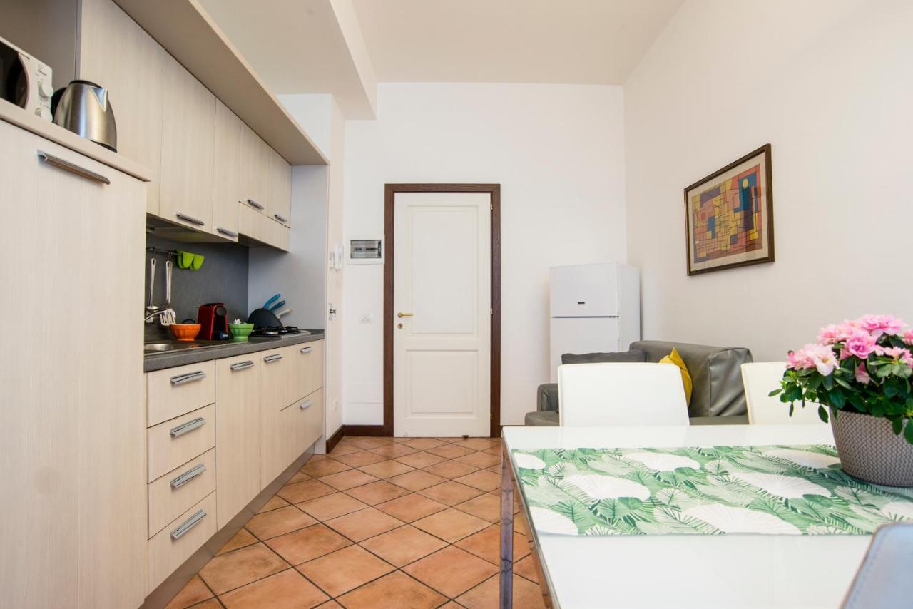 Appartement Relais Cavour 133 à Rome Extérieur photo