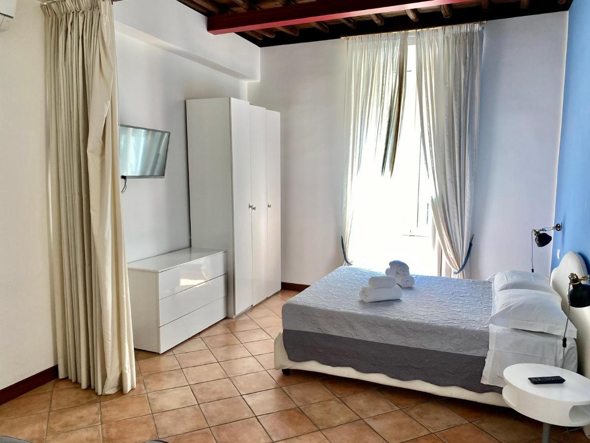 Appartement Relais Cavour 133 à Rome Extérieur photo