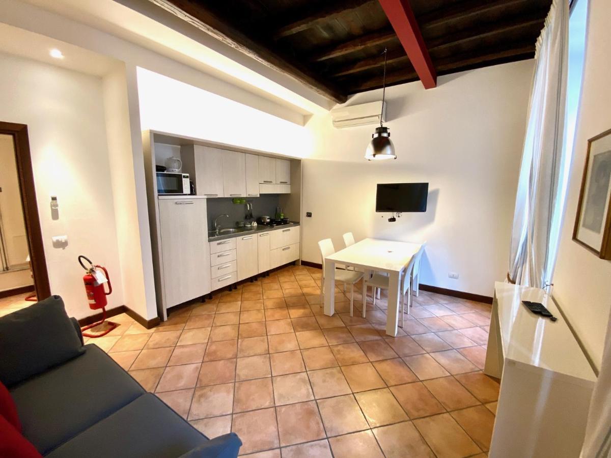 Appartement Relais Cavour 133 à Rome Extérieur photo