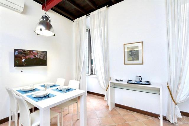 Appartement Relais Cavour 133 à Rome Extérieur photo
