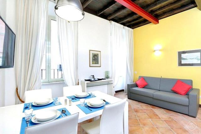 Appartement Relais Cavour 133 à Rome Extérieur photo
