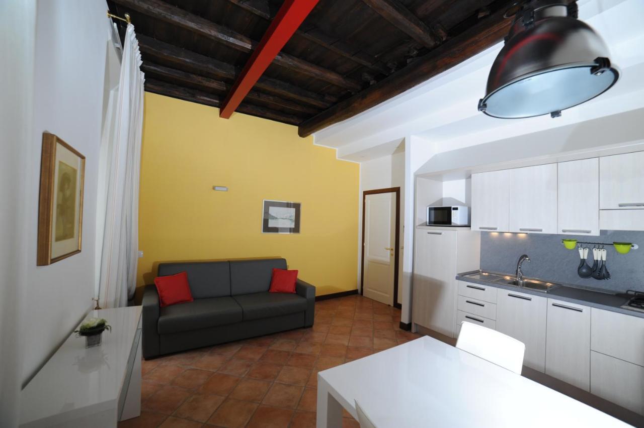 Appartement Relais Cavour 133 à Rome Extérieur photo