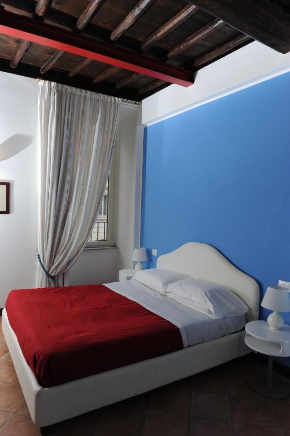 Appartement Relais Cavour 133 à Rome Extérieur photo