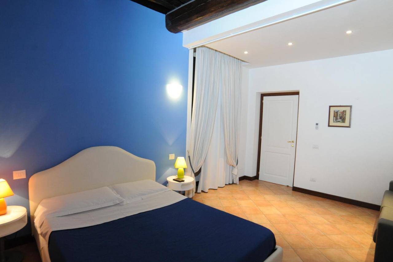 Appartement Relais Cavour 133 à Rome Extérieur photo