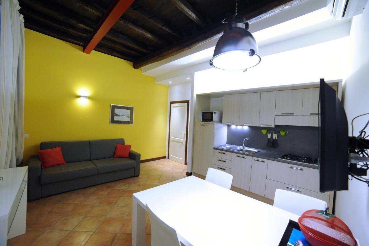 Appartement Relais Cavour 133 à Rome Extérieur photo